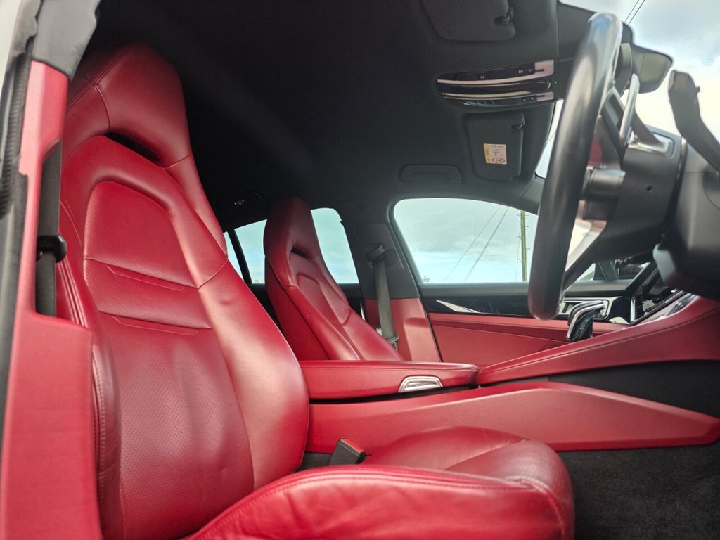 Used Porsche Panamera 2017 for sale - 78110852: Photo 11