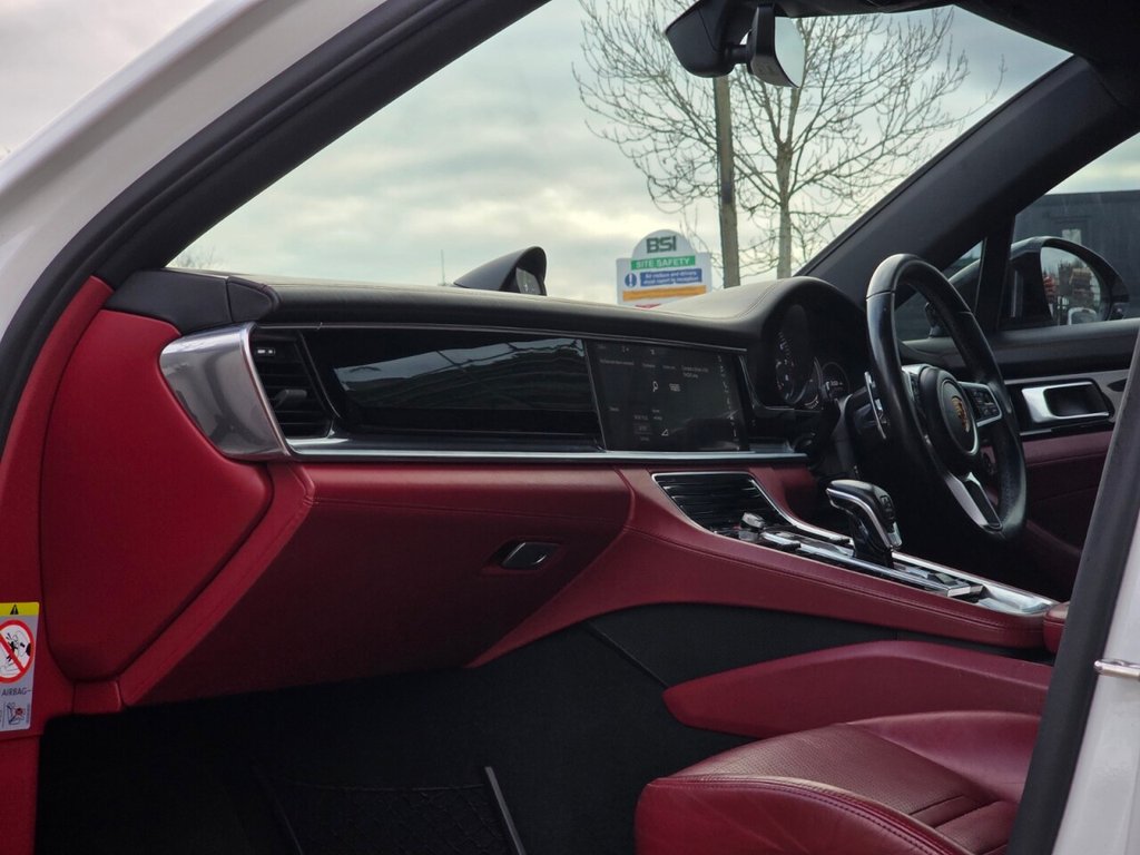 Used Porsche Panamera 2017 for sale - 78110852: Photo 13