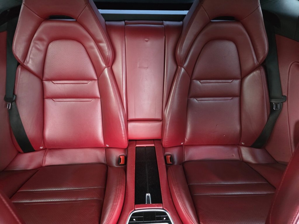 Used Porsche Panamera 2017 for sale - 78110852: Photo 14