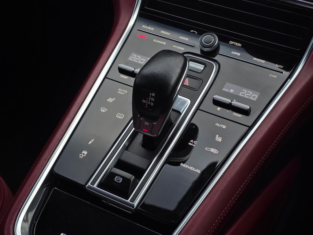 Used Porsche Panamera 2017 for sale - 78110852: Photo 19