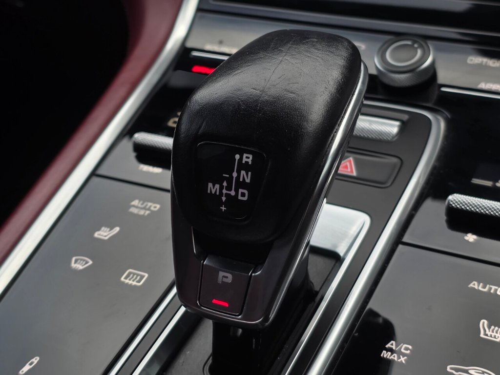 Used Porsche Panamera 2017 for sale - 78110852: Photo 20