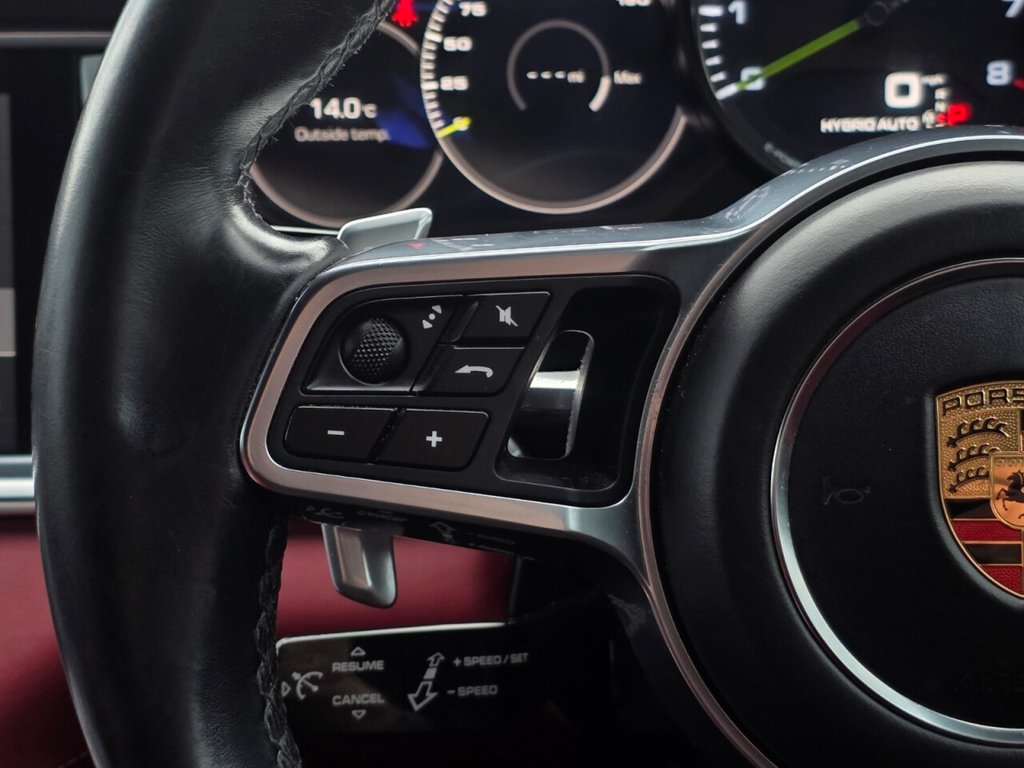 Used Porsche Panamera 2017 for sale - 78110852: Photo 21