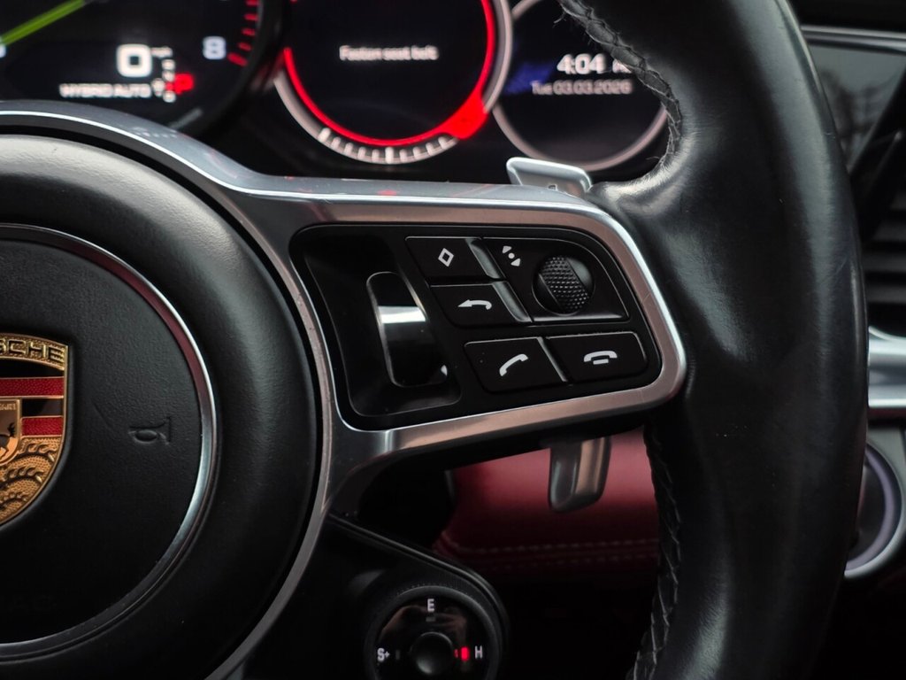 Used Porsche Panamera 2017 for sale - 78110852: Photo 22