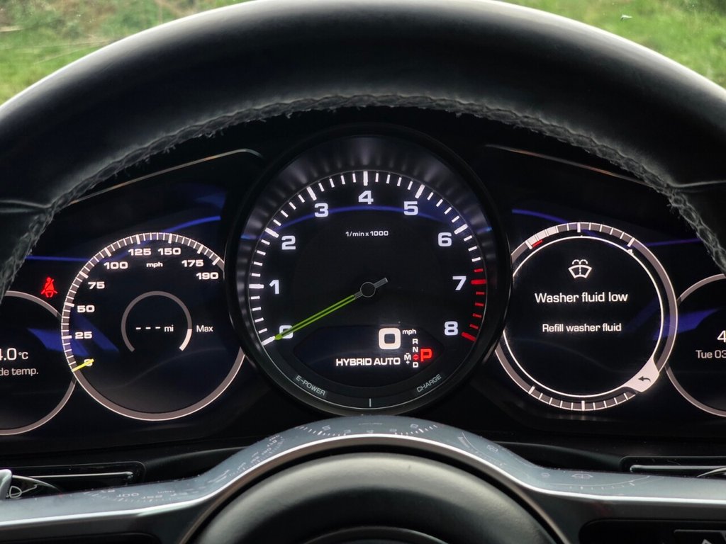 Used Porsche Panamera 2017 for sale - 78110852: Photo 26