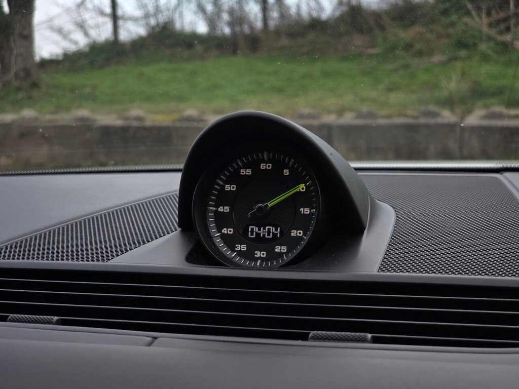 Used Porsche Panamera 2017 for sale - 78110852: Photo 27