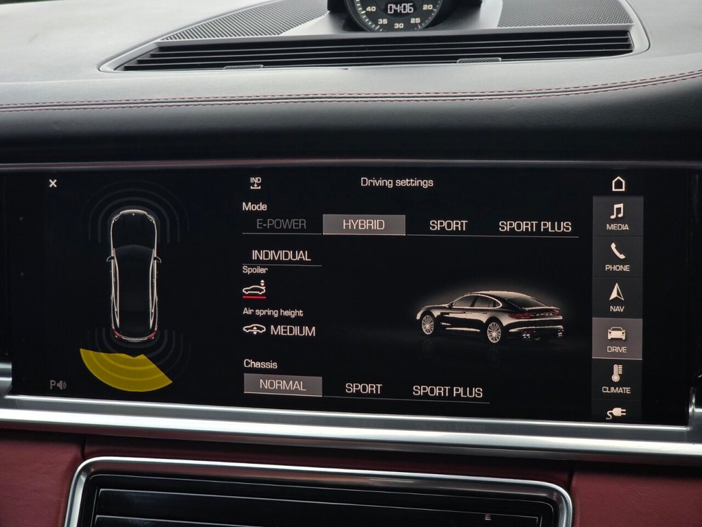 Used Porsche Panamera 2017 for sale - 78110852: Photo 29