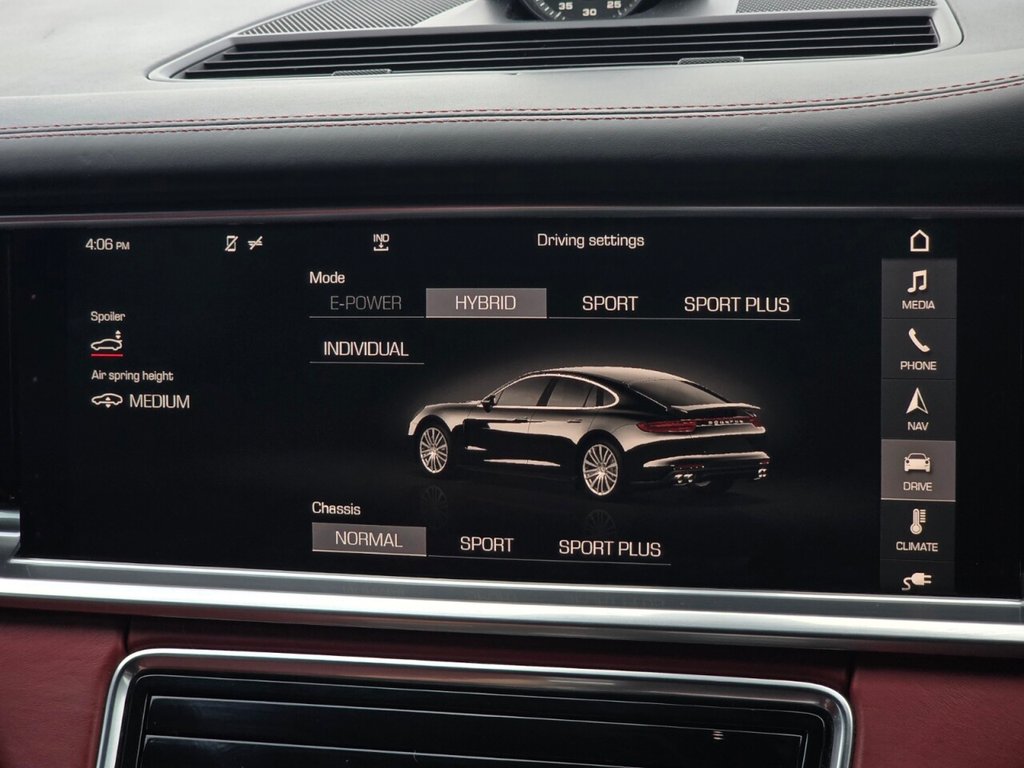 Used Porsche Panamera 2017 for sale - 78110852: Photo 30