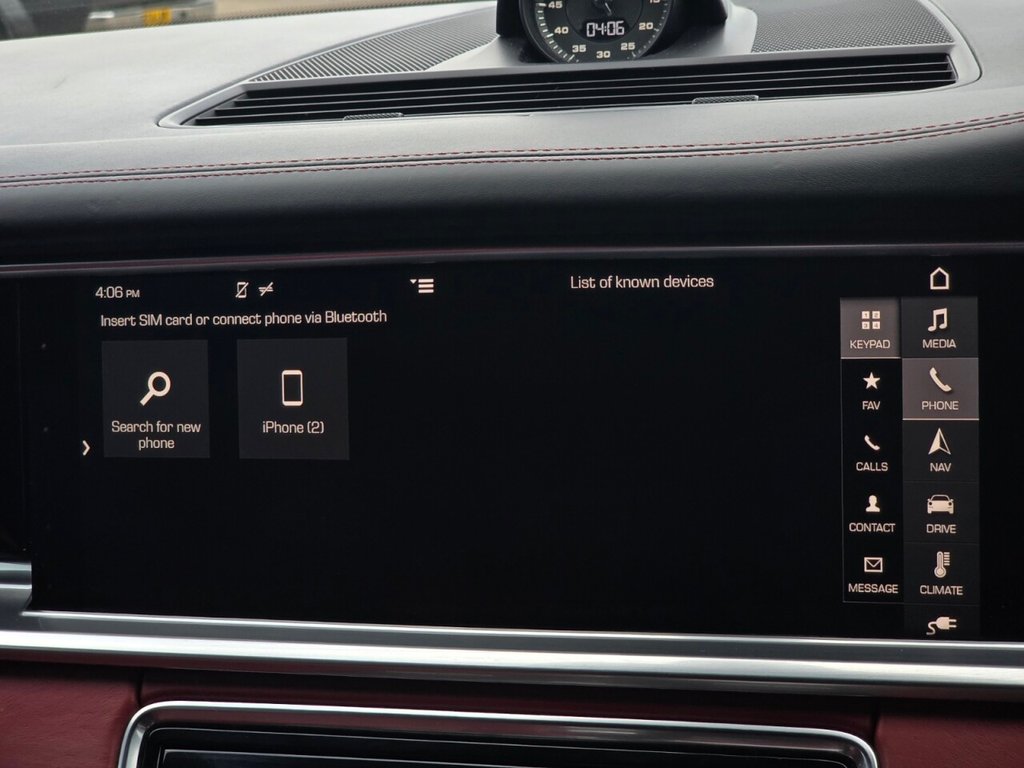 Used Porsche Panamera 2017 for sale - 78110852: Photo 32