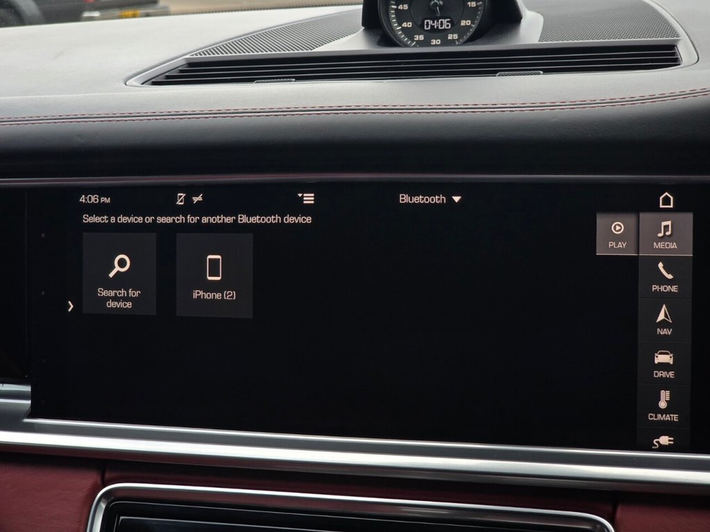 Used Porsche Panamera 2017 for sale - 78110852: Photo 33