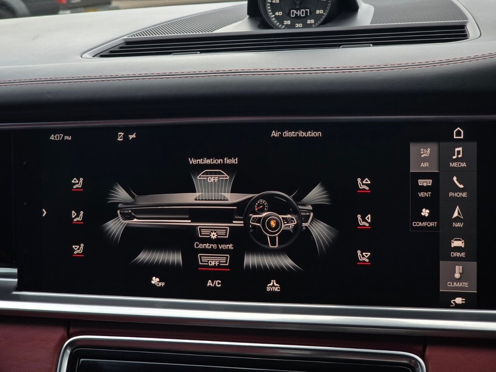 Used Porsche Panamera 2017 for sale - 78110852: Photo 34