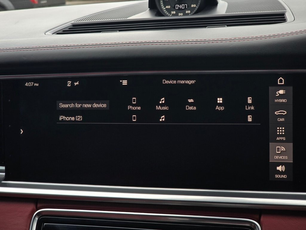 Used Porsche Panamera 2017 for sale - 78110852: Photo 35