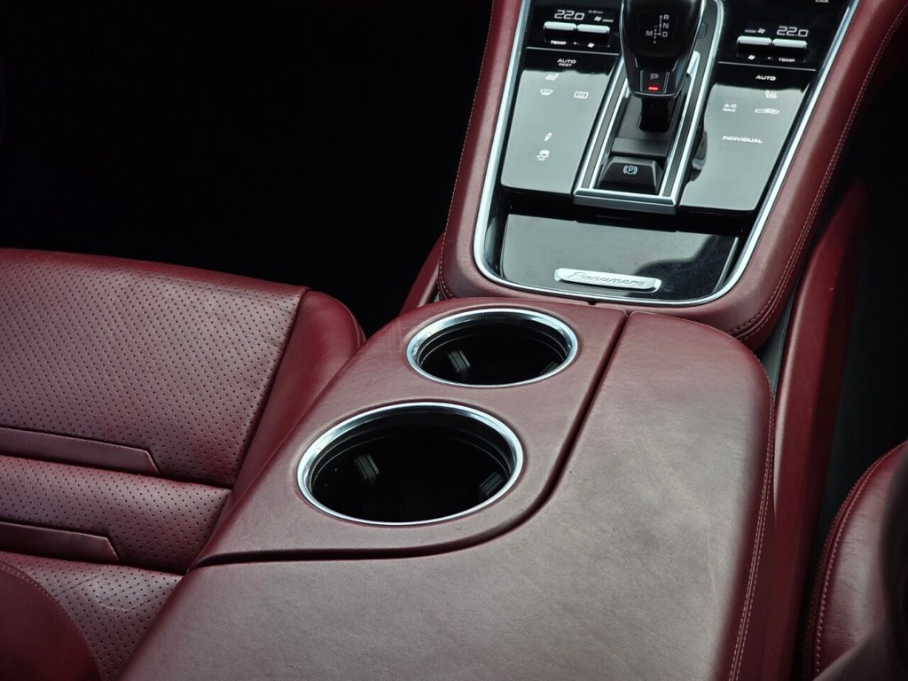 Used Porsche Panamera 2017 for sale - 78110852: Photo 36