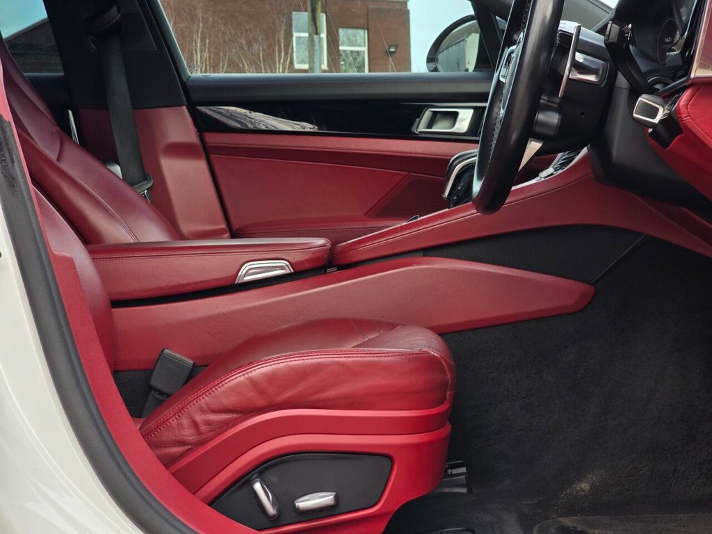 Used Porsche Panamera 2017 for sale - 78110852: Photo 40
