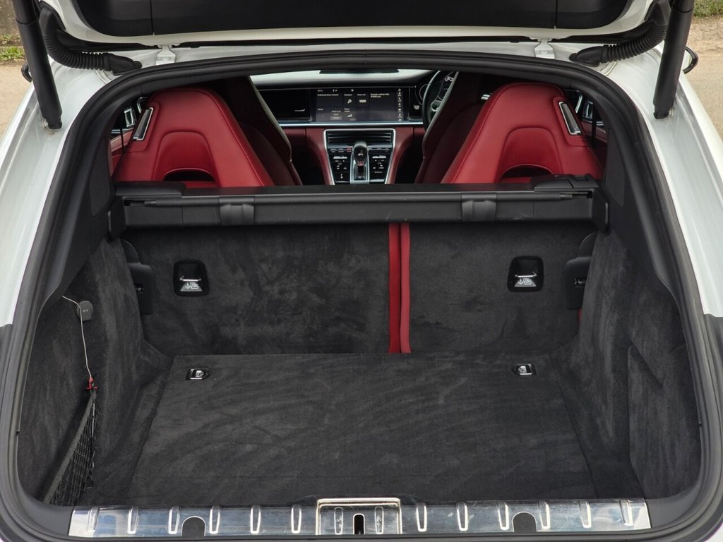 Used Porsche Panamera 2017 for sale - 78110852: Photo 41