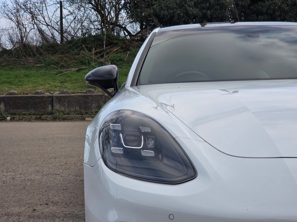 Used Porsche Panamera 2017 for sale - 78110852: Photo 42