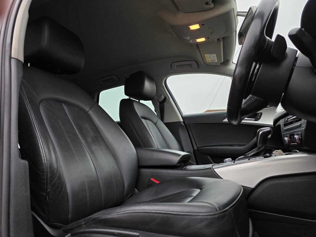 Used Audi A6 Allroad 2016 for sale - 77780006: Photo 11