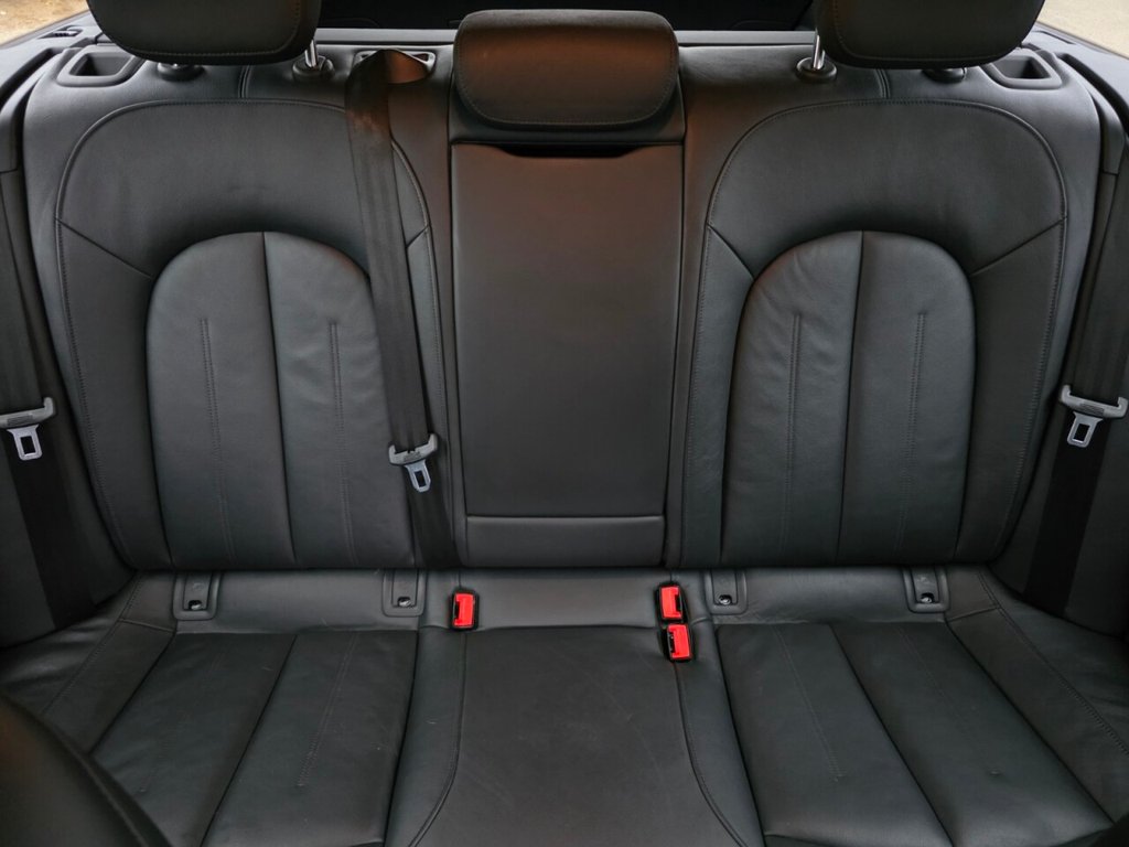 Used Audi A6 Allroad 2016 for sale - 77780006: Photo 12