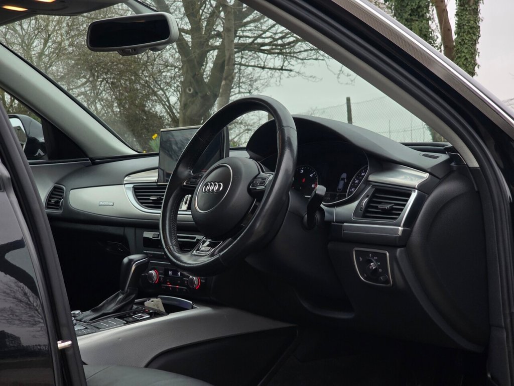 Used Audi A6 Allroad 2016 for sale - 77780006: Photo 13