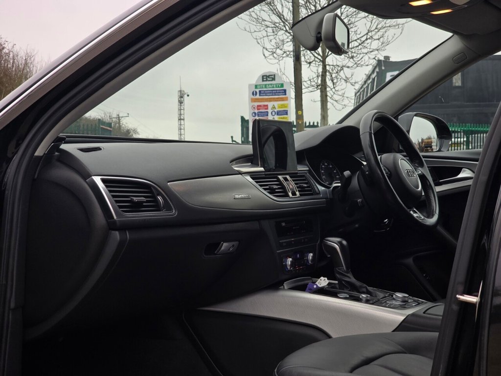 Used Audi A6 Allroad 2016 for sale - 77780006: Photo 14