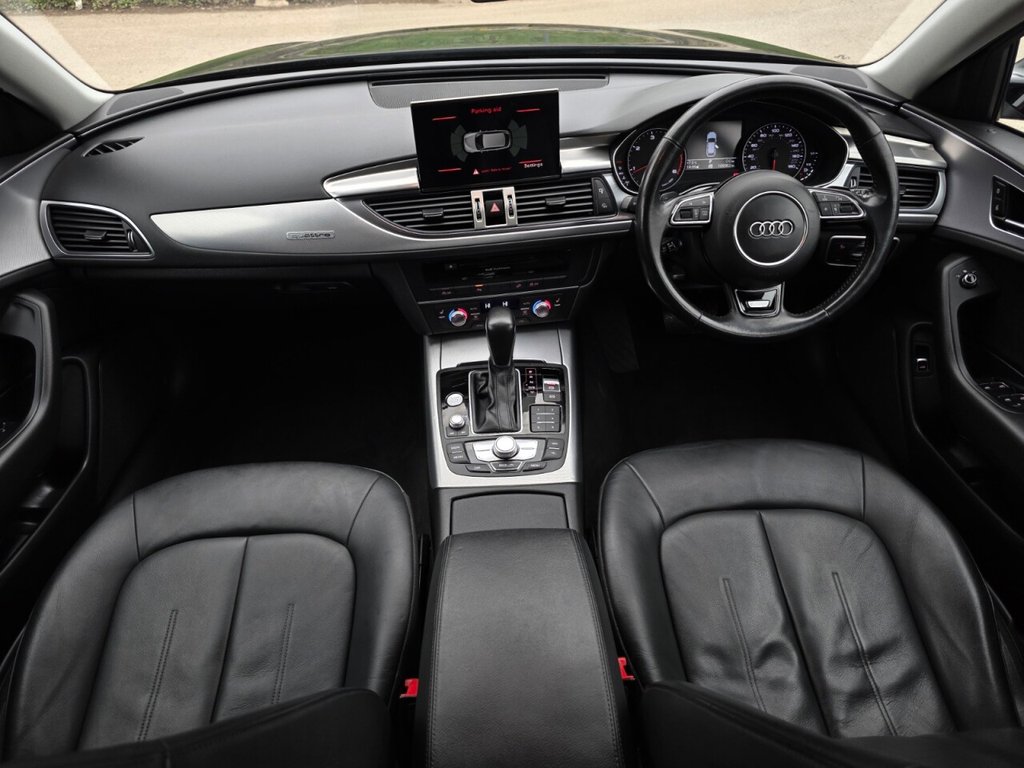 Used Audi A6 Allroad 2016 for sale - 77780006: Photo 15