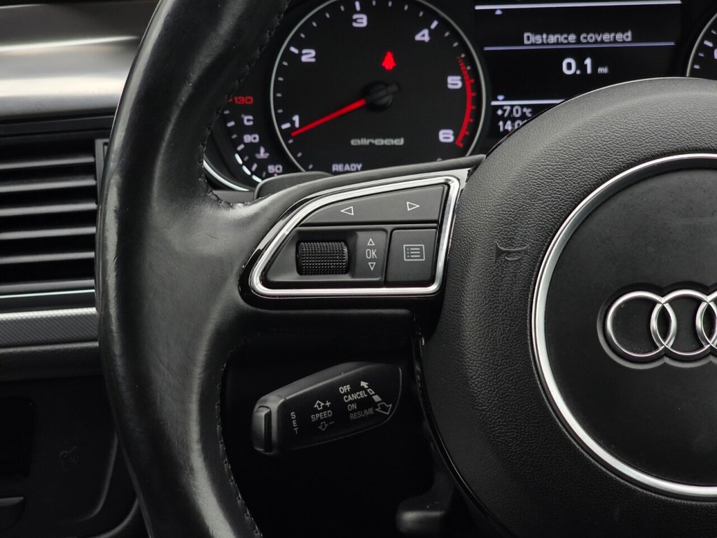 Used Audi A6 Allroad 2016 for sale - 77780006: Photo 20