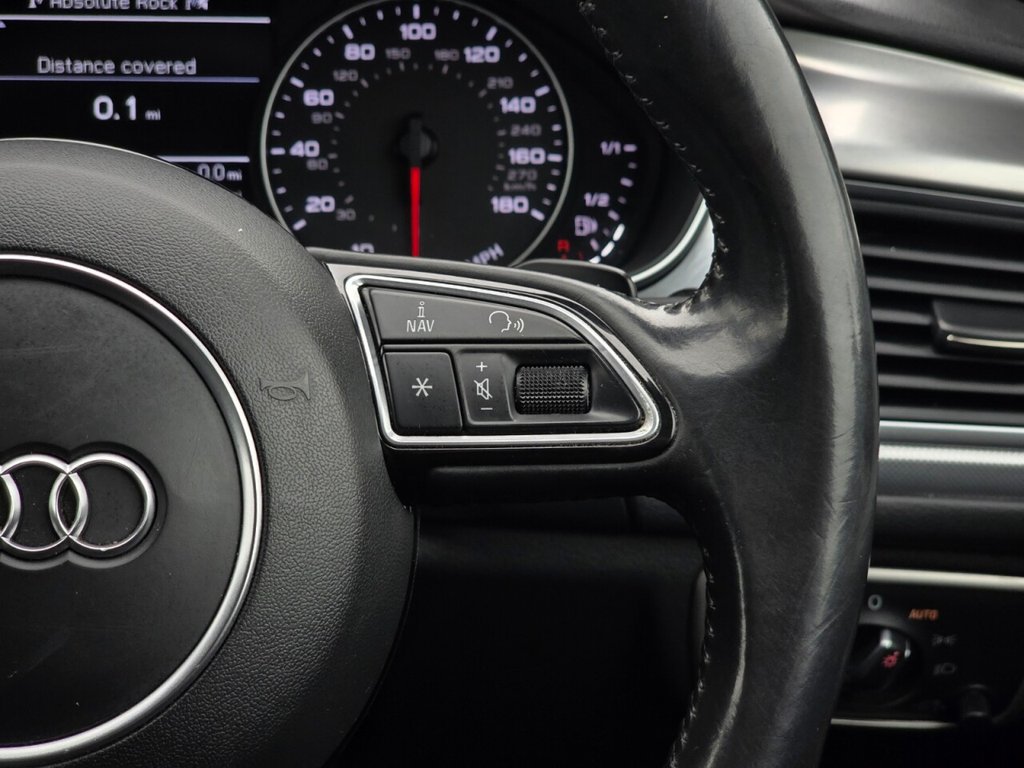 Used Audi A6 Allroad 2016 for sale - 77780006: Photo 21
