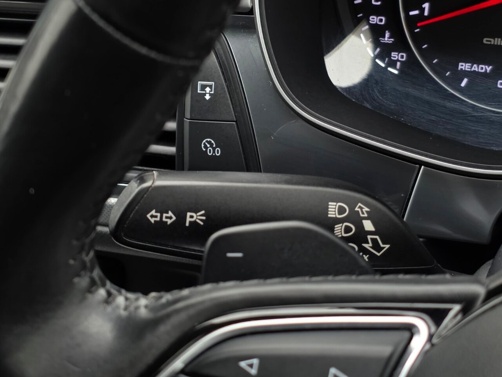 Used Audi A6 Allroad 2016 for sale - 77780006: Photo 22