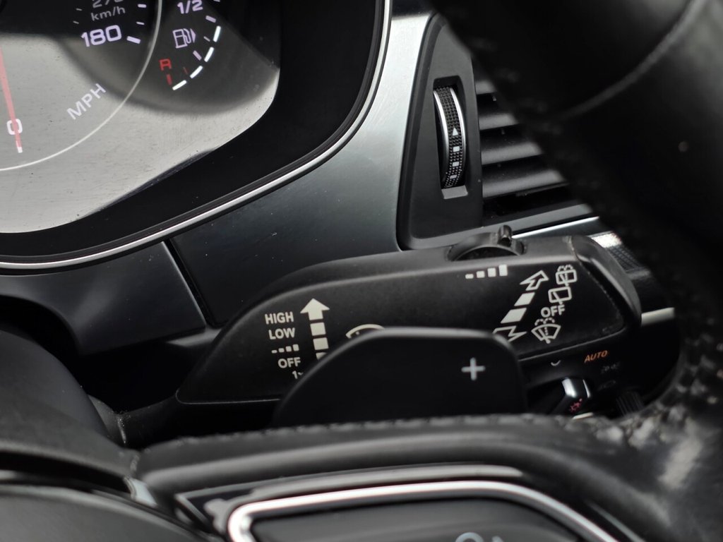 Used Audi A6 Allroad 2016 for sale - 77780006: Photo 23