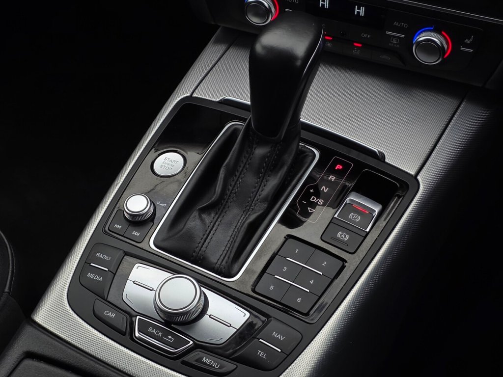 Used Audi A6 Allroad 2016 for sale - 77780006: Photo 24