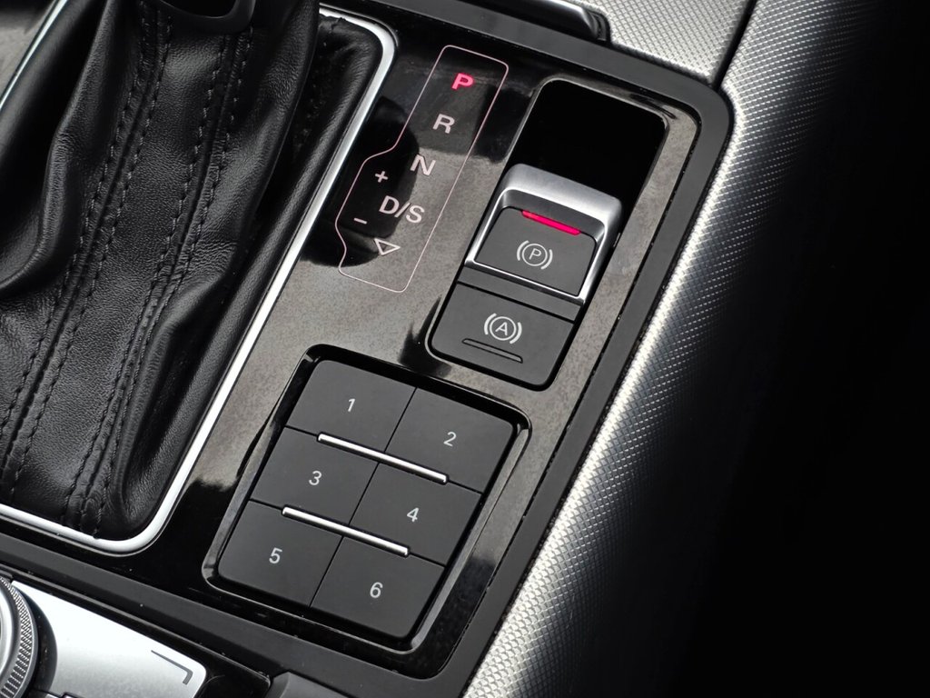 Used Audi A6 Allroad 2016 for sale - 77780006: Photo 26