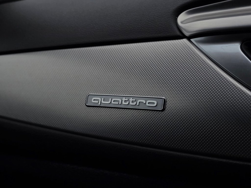 Used Audi A6 Allroad 2016 for sale - 77780006: Photo 28