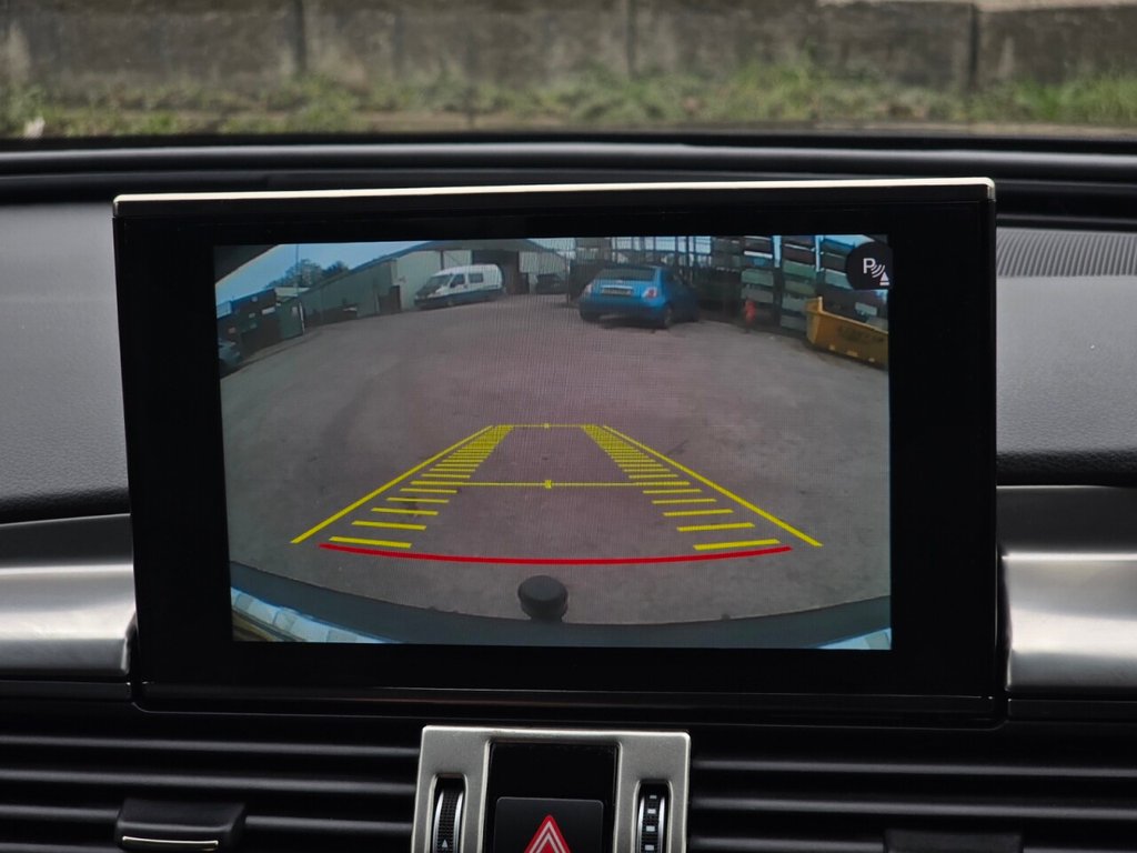 Used Audi A6 Allroad 2016 for sale - 77780006: Photo 30