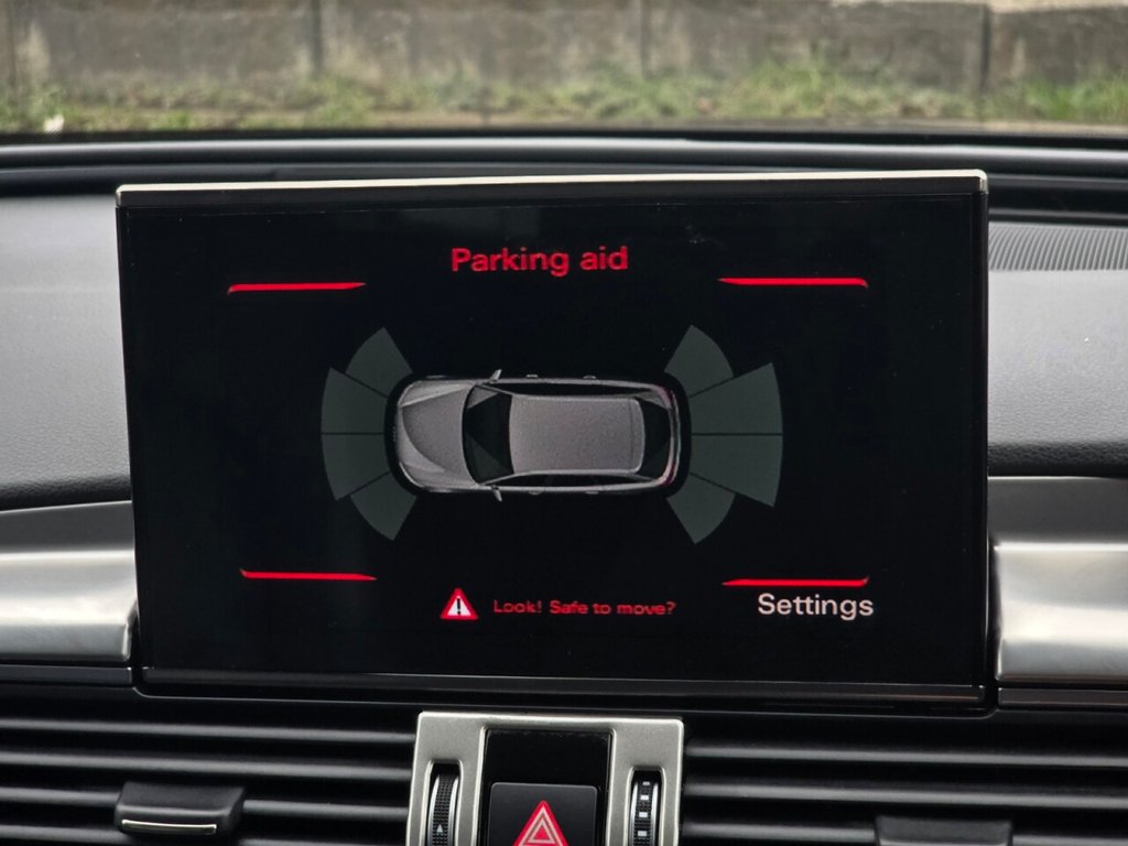 Used Audi A6 Allroad 2016 for sale - 77780006: Photo 31