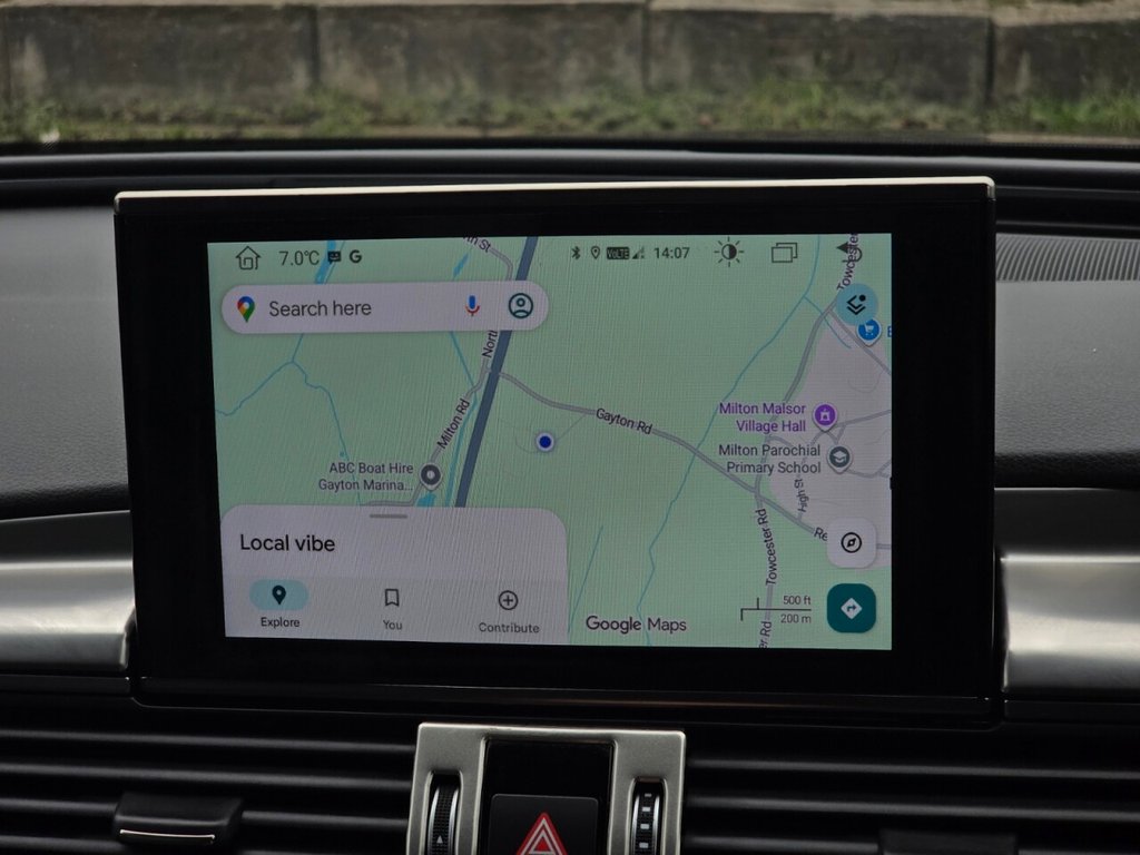 Used Audi A6 Allroad 2016 for sale - 77780006: Photo 32