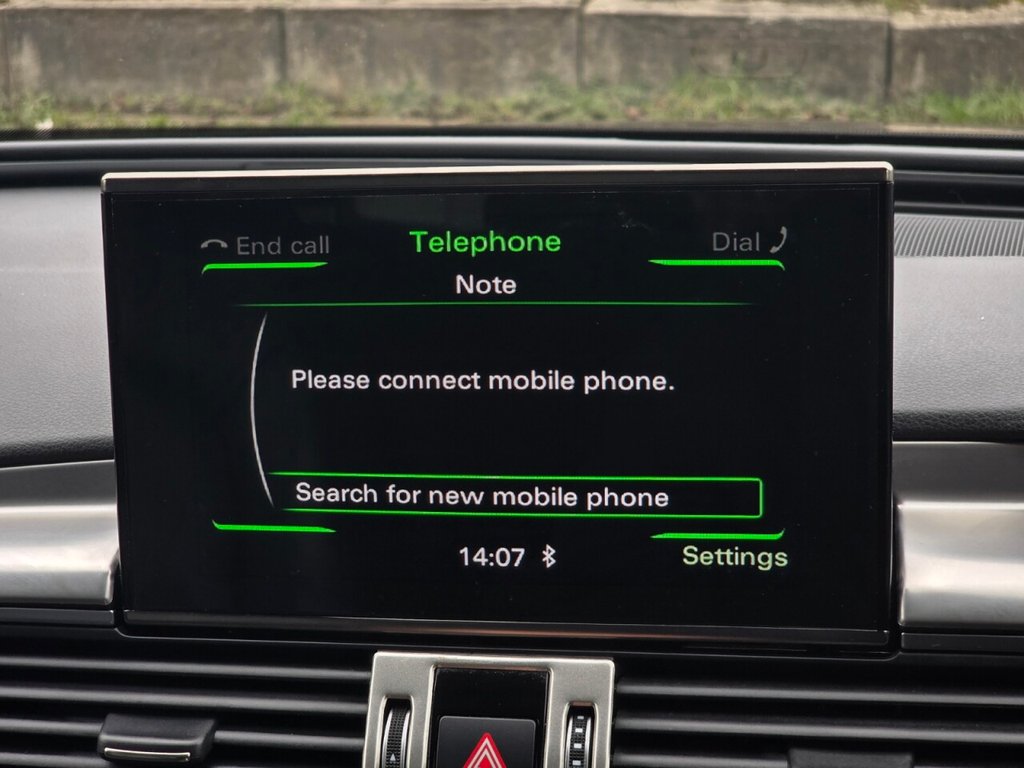 Used Audi A6 Allroad 2016 for sale - 77780006: Photo 33