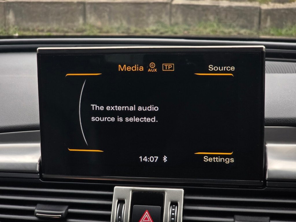 Used Audi A6 Allroad 2016 for sale - 77780006: Photo 34