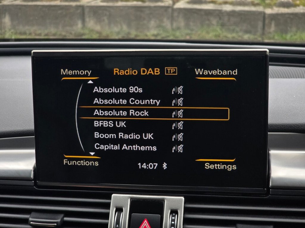 Used Audi A6 Allroad 2016 for sale - 77780006: Photo 35