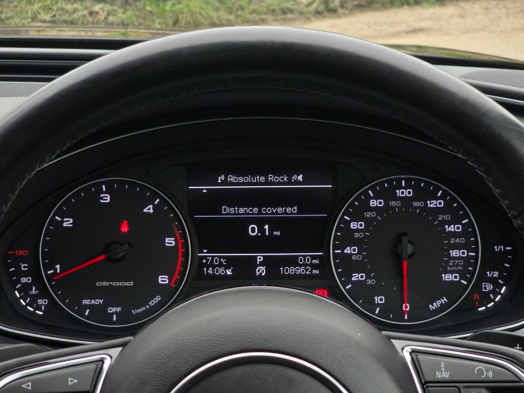 Used Audi A6 Allroad 2016 for sale - 77780006: Photo 36