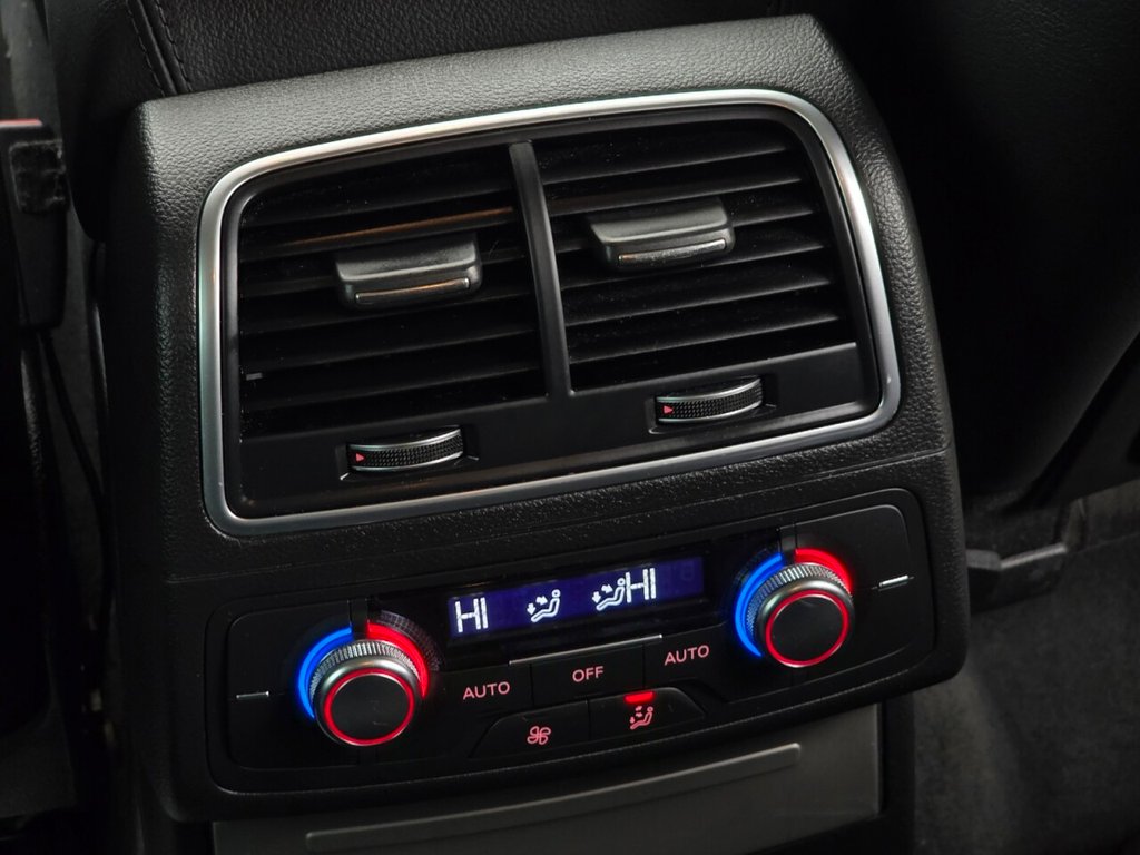 Used Audi A6 Allroad 2016 for sale - 77780006: Photo 44