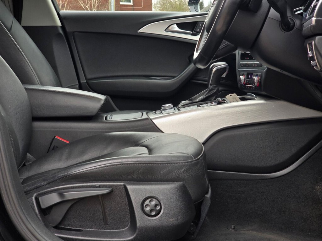 Used Audi A6 Allroad 2016 for sale - 77780006: Photo 45