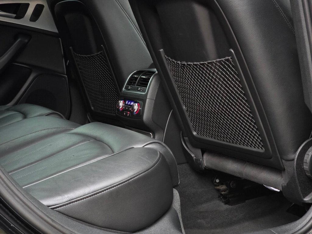 Used Audi A6 Allroad 2016 for sale - 77780006: Photo 46