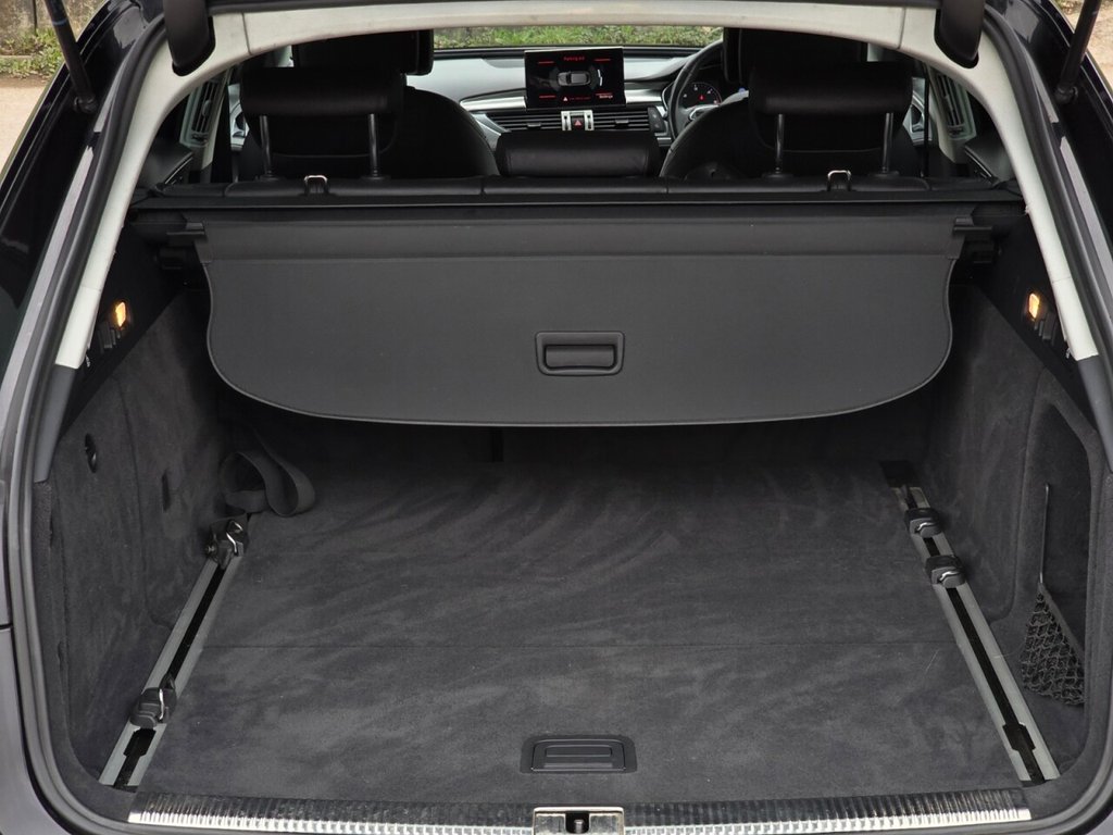 Used Audi A6 Allroad 2016 for sale - 77780006: Photo 47