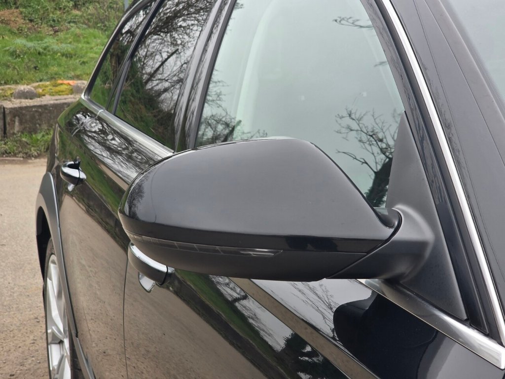 Used Audi A6 Allroad 2016 for sale - 77780006: Photo 50