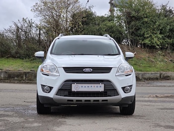 Used Ford Kuga 2011 for sale - 75916653: Photo