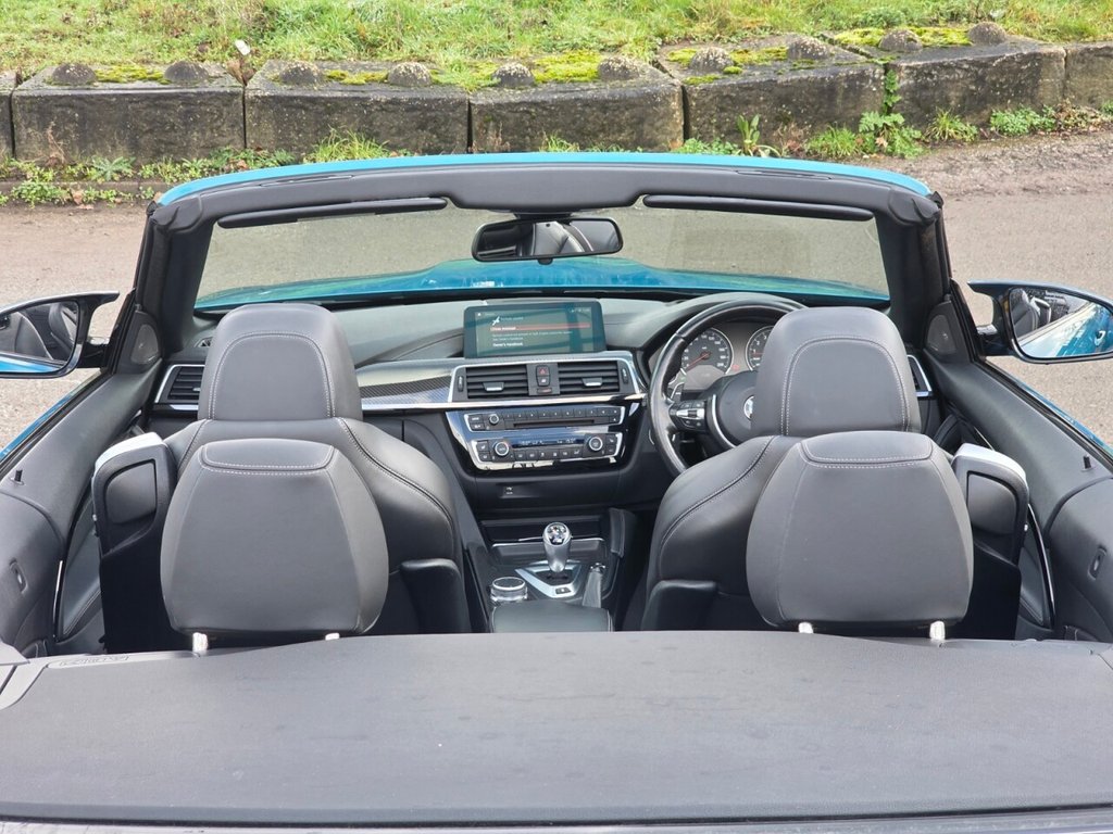 Used BMW M4 2019 for sale - 77397275: Photo 10