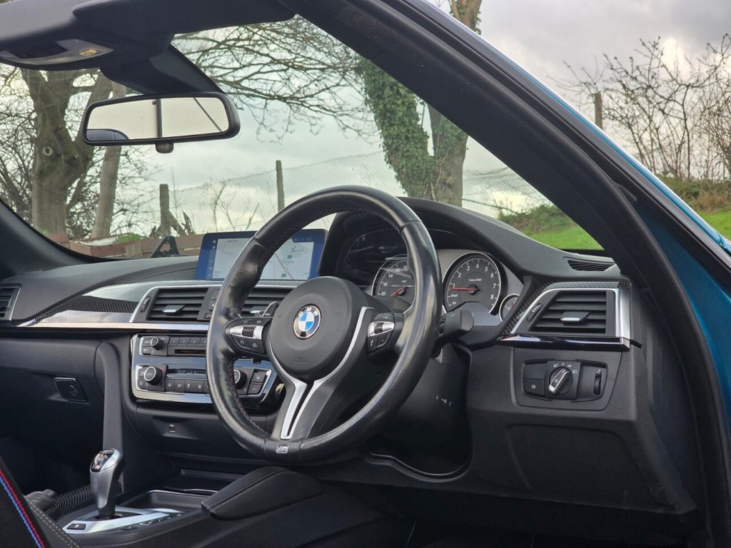 Used BMW M4 2019 for sale - 77397275: Photo 11