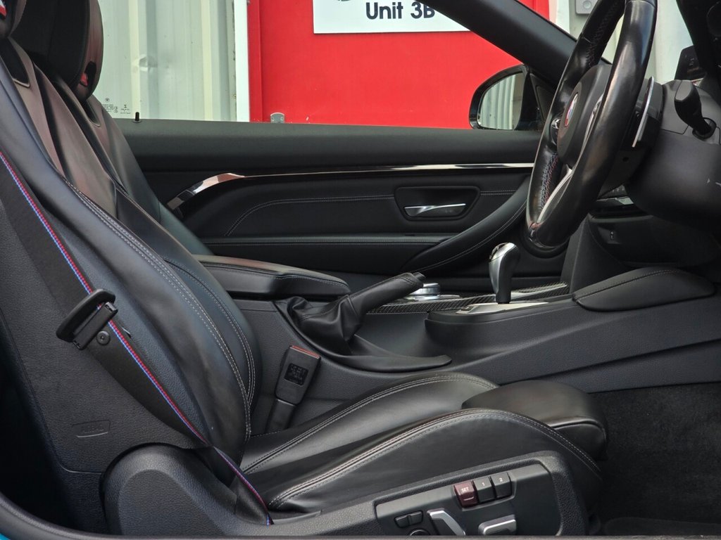 Used BMW M4 2019 for sale - 77397275: Photo 13