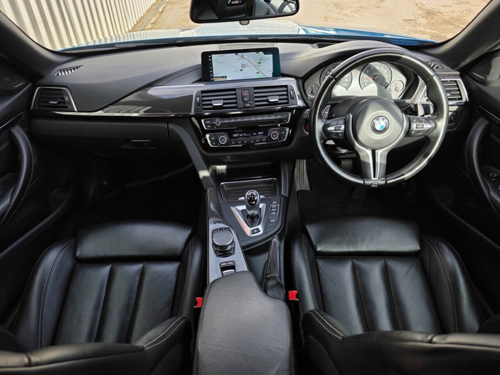 Used BMW M4 2019 for sale - 77397275: Photo 15