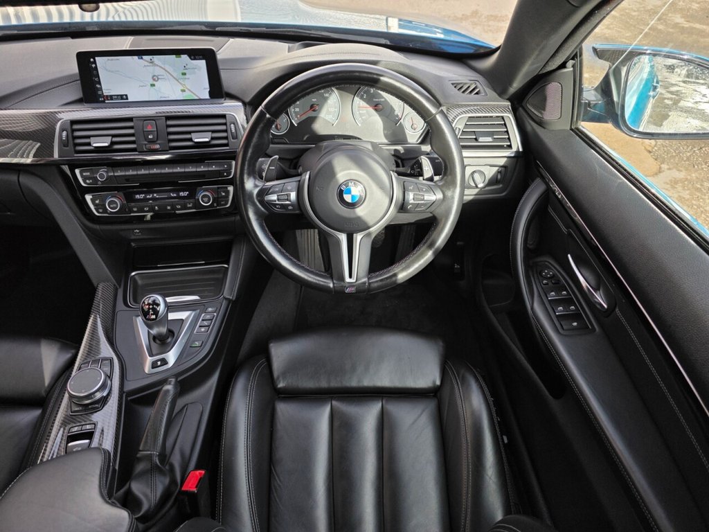 Used BMW M4 2019 for sale - 77397275: Photo 16
