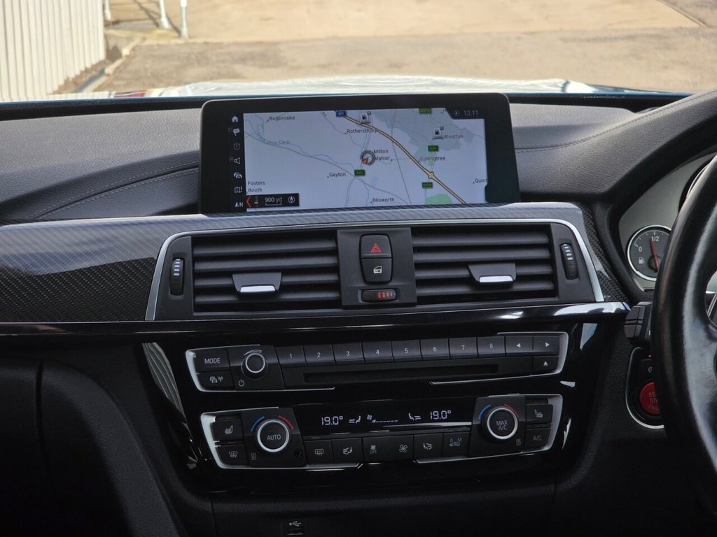 Used BMW M4 2019 for sale - 77397275: Photo 17